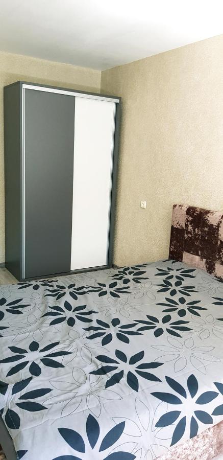 Taikos Apartment Κλαϊπέντα Εξωτερικό φωτογραφία